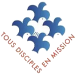Unité Pastorale "Graine d'Esperance" Logo